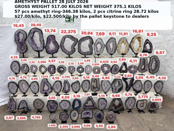 amethyst pallet july 2026 28