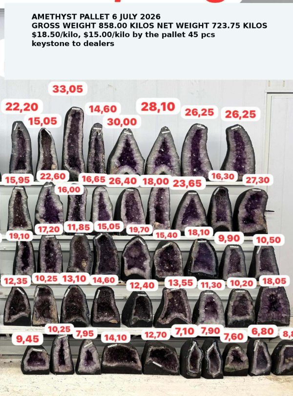amethyst pallet july 2026 6