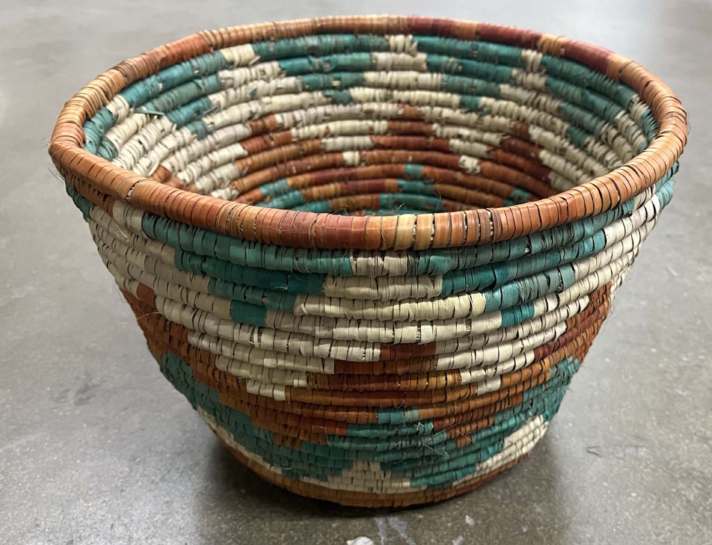 planter basket