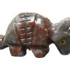 sa armadillo