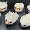 CRYSTAL HEDGEHOG