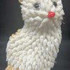 shell animal cat