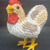 shell animal chicken
