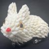 shell animal rabbit