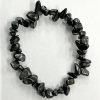 shungite chip bracelet