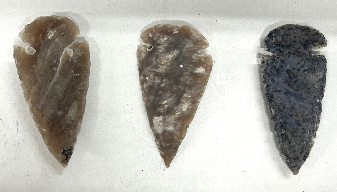 agate arrowhead 2