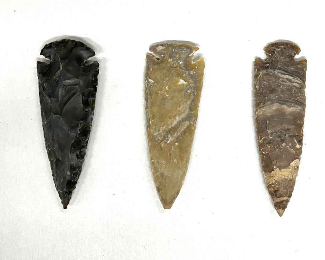 agate arrowhead 4