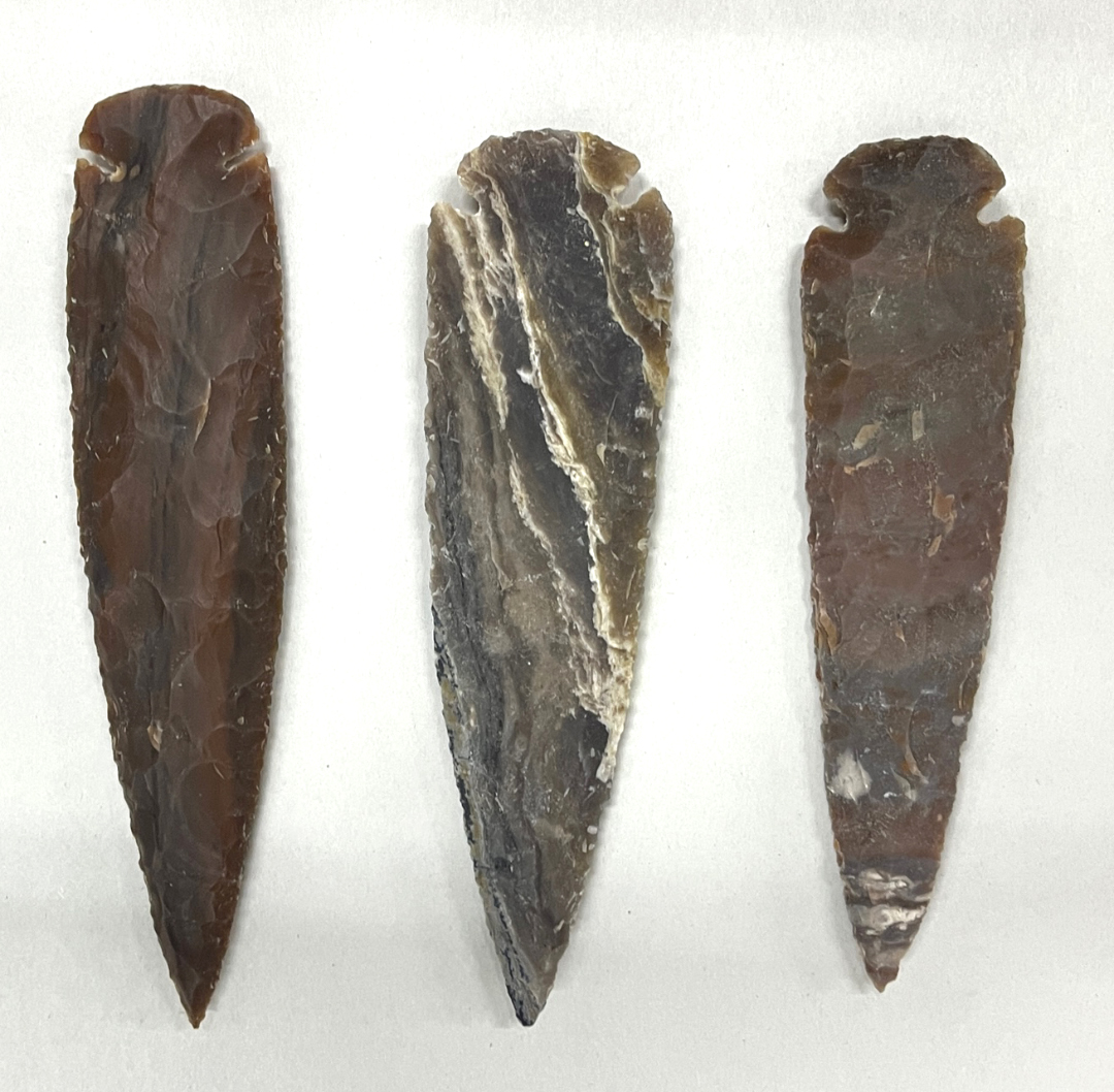 agate arrowhead 7