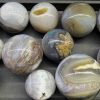 agate banded sphere 2nd