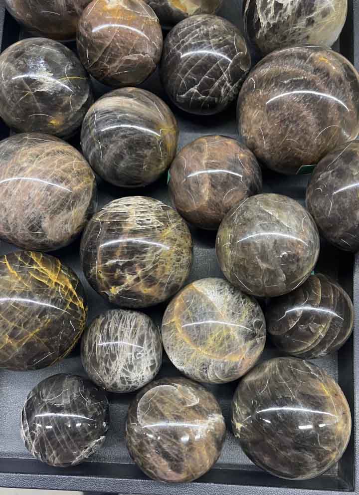 black moonstone sphere 2nd