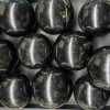 black tourmaline sphere 2nd