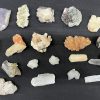 mini zeolites
