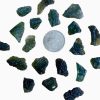 moldavite 1 2 grams