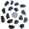 moldavite 2 4 grams