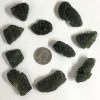 moldavite 5 10 grams