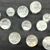 quartz sphere small