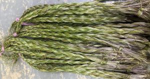 Sweetgrass