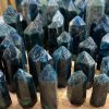 blue apatite prism 2nd