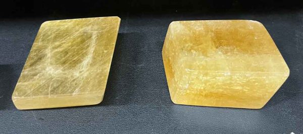 yellow calcite 2