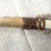 agate antler knive medium