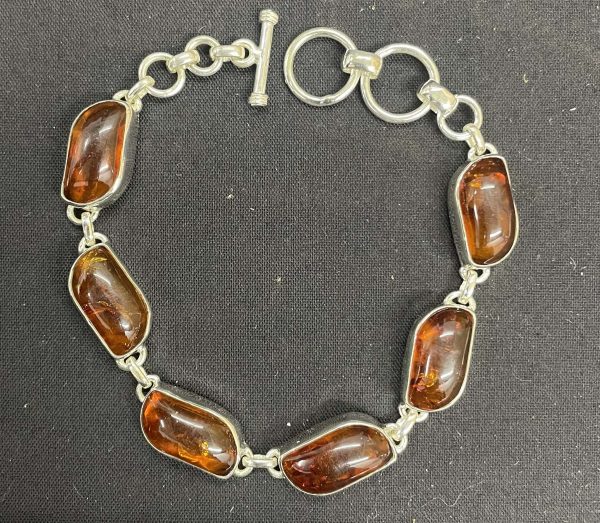 amber bracelet style 2 pic2