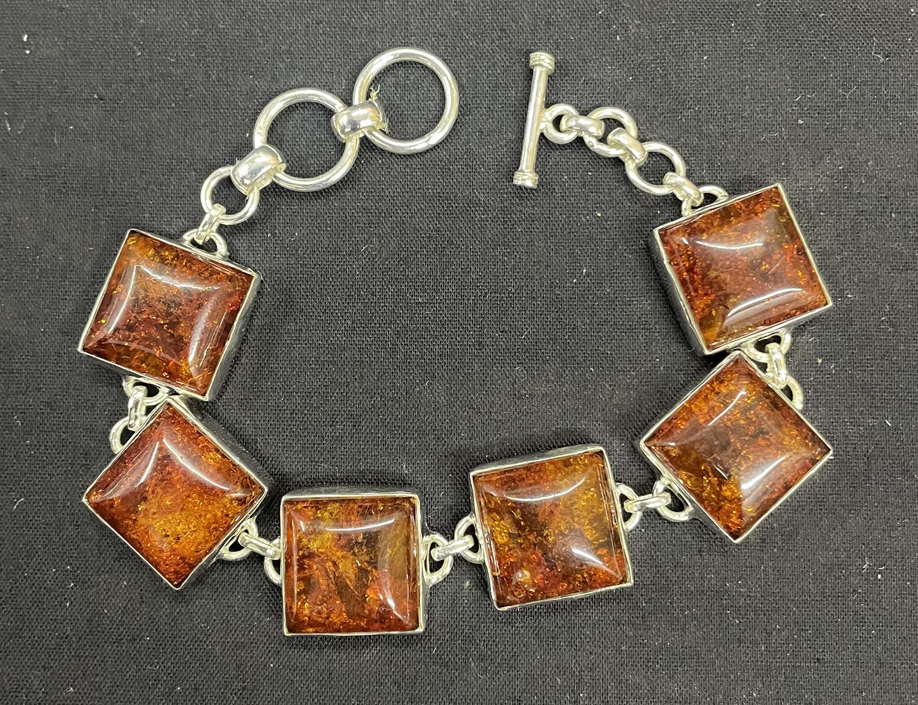 amber bracelet style 3 pic2