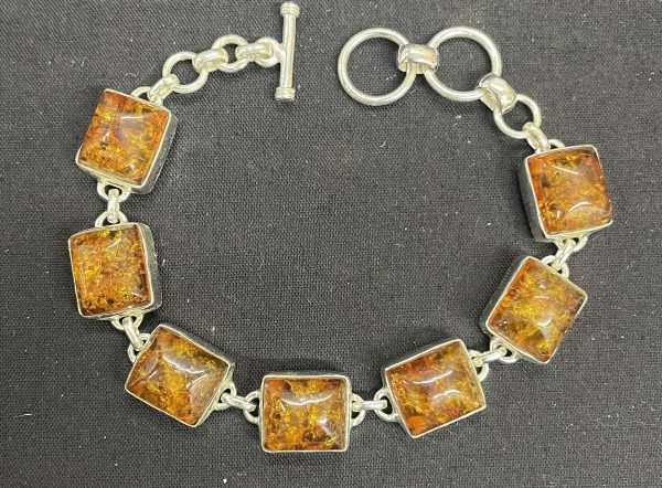 amber bracelet style 4 pic2