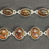 amber bracelet style 5