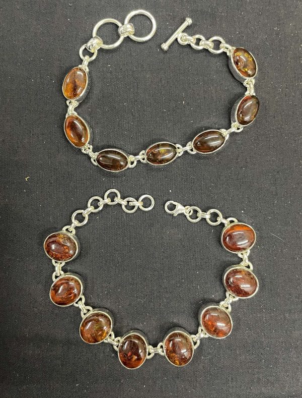 amber bracelet style 5 pic2