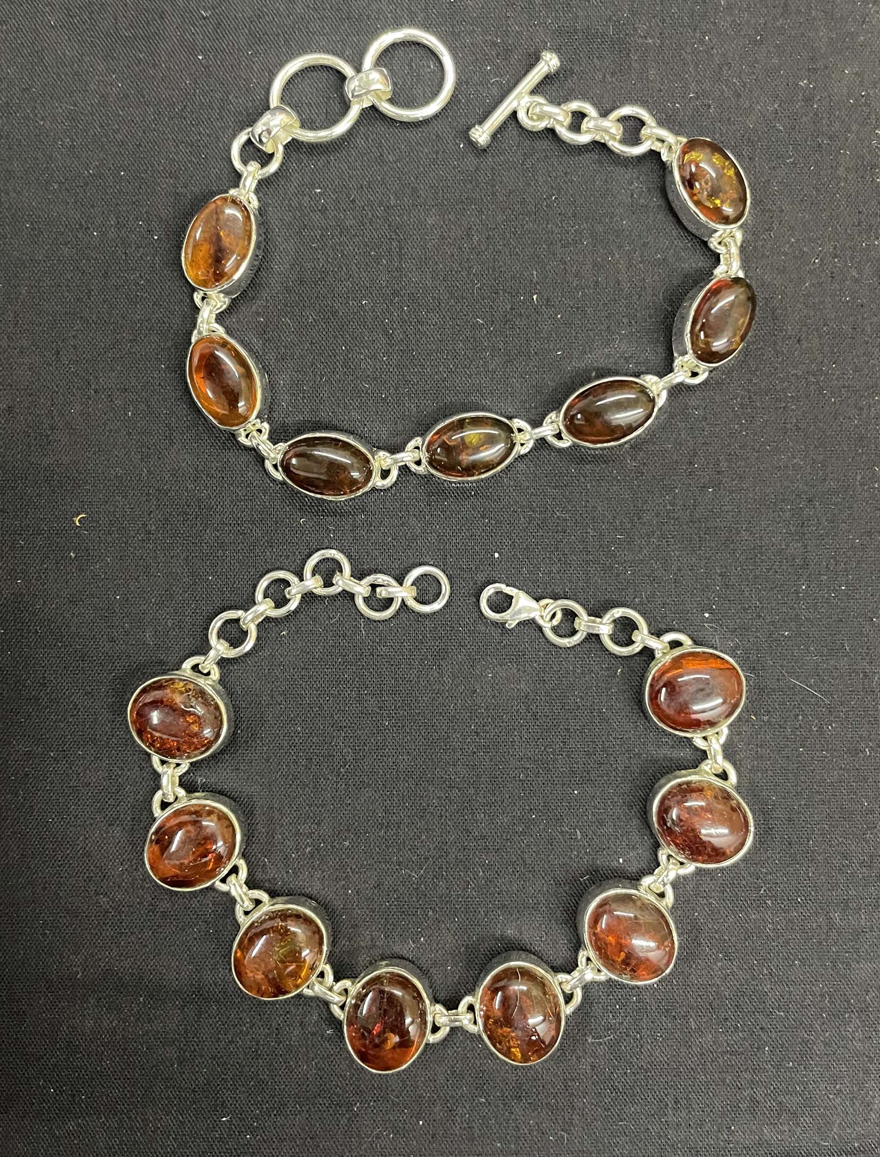 amber bracelet style 5 pic2