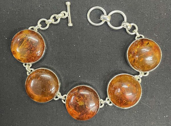 amber bracelet style 6 pic2