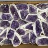 amethyst flat a closeout