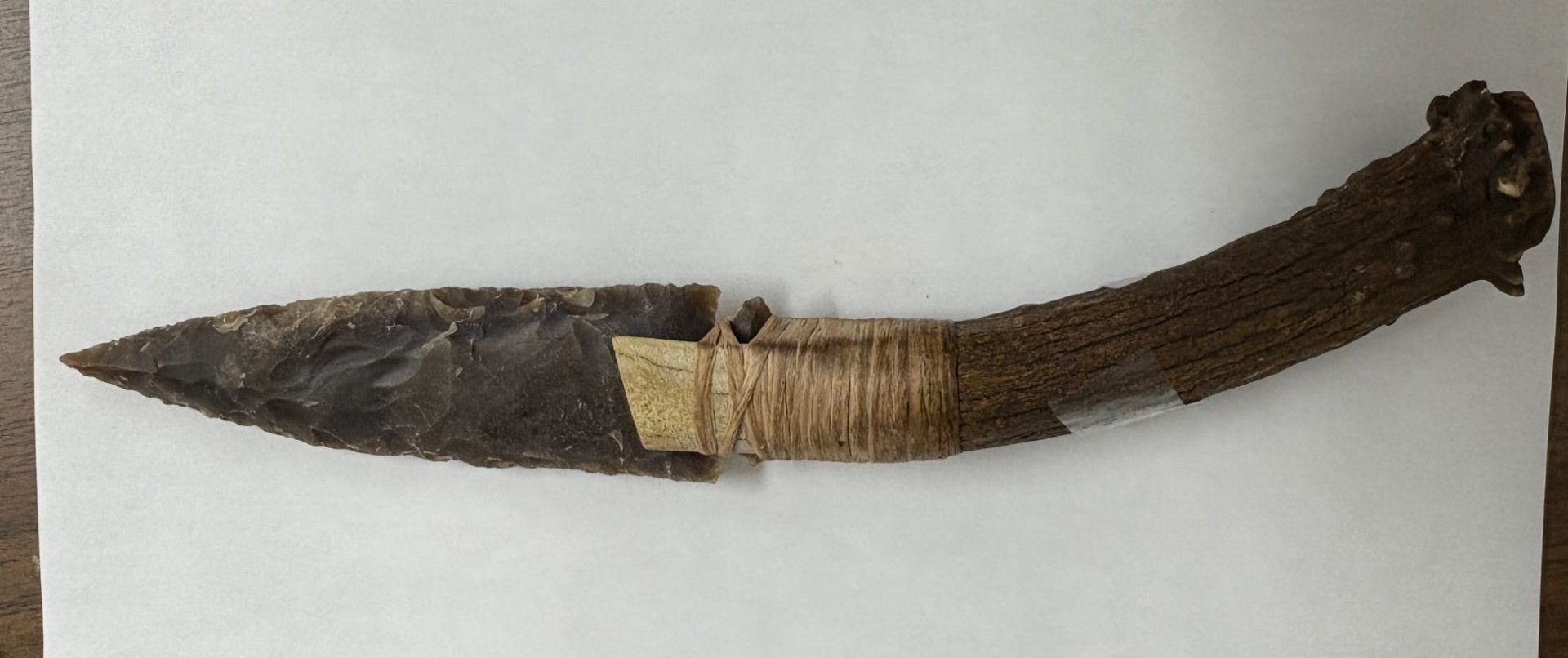 antler knife xl burly