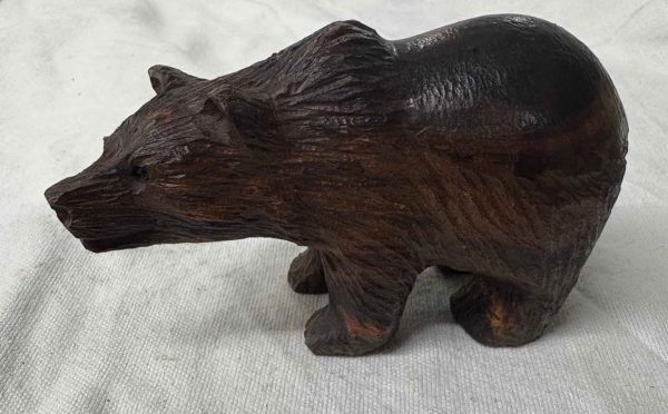 bear large