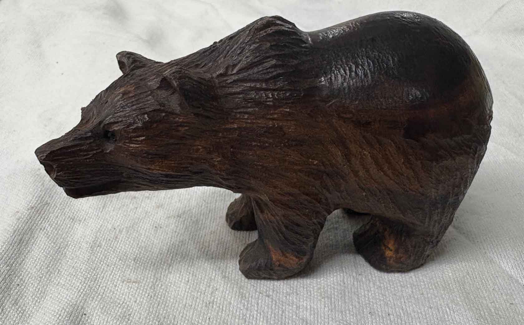 bear large