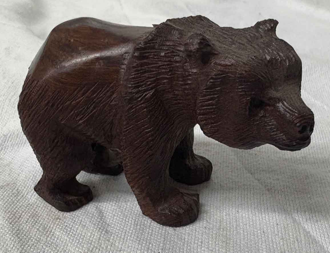 bear medium