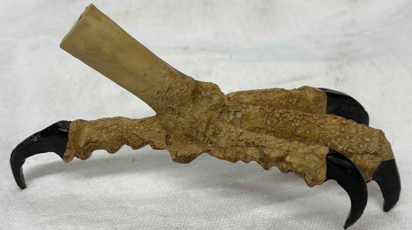 claw 1