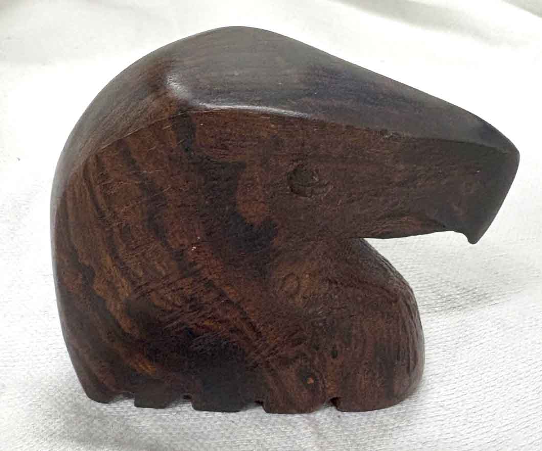 eagle head small