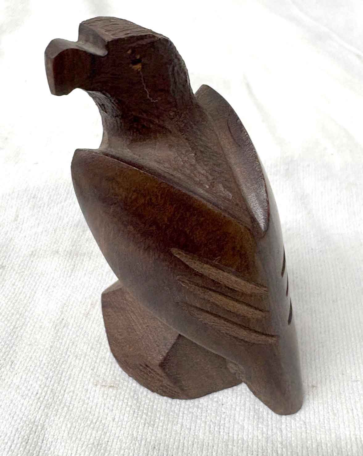 eagle small