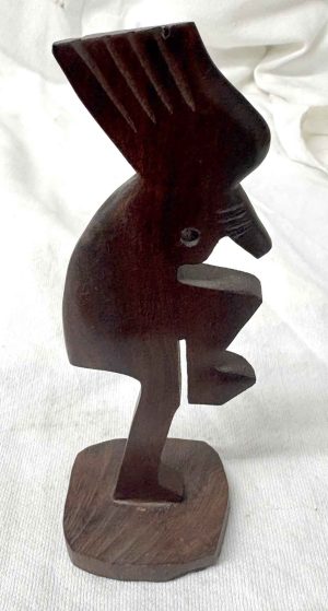 Ironwood Kokopelli Statutes