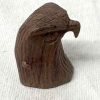 mini eagle head