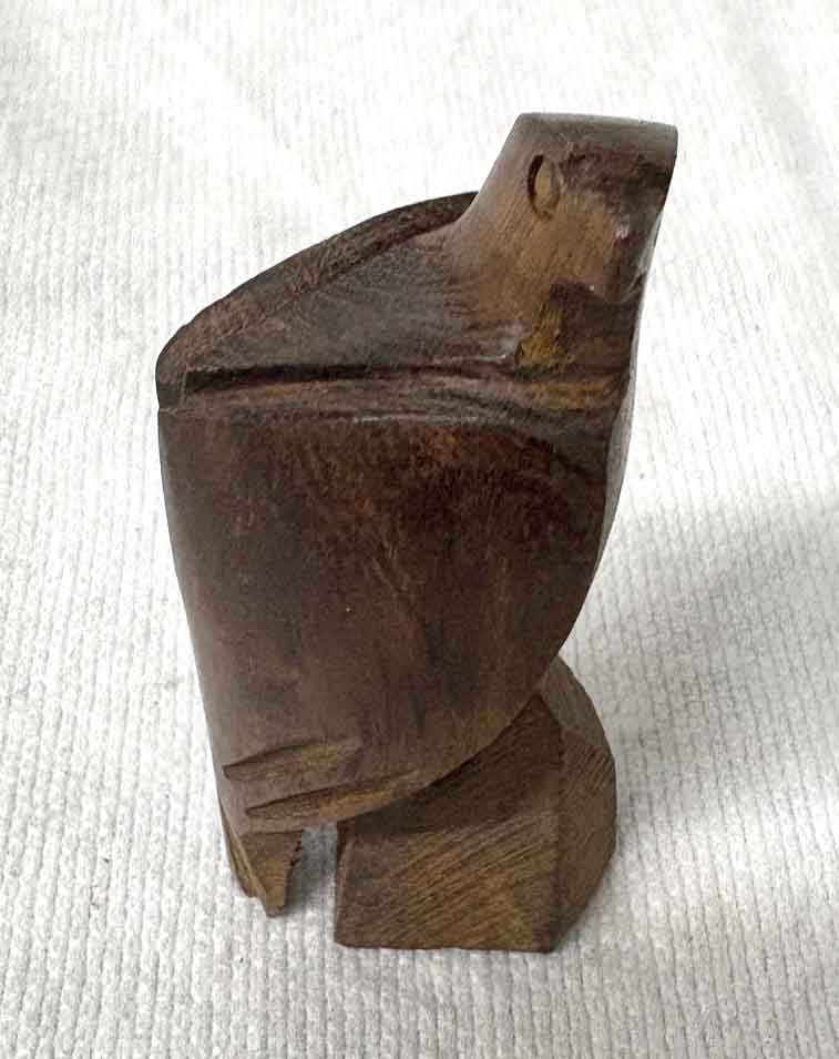 mini eagle