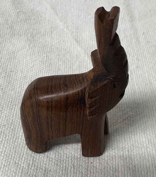 mini elephant