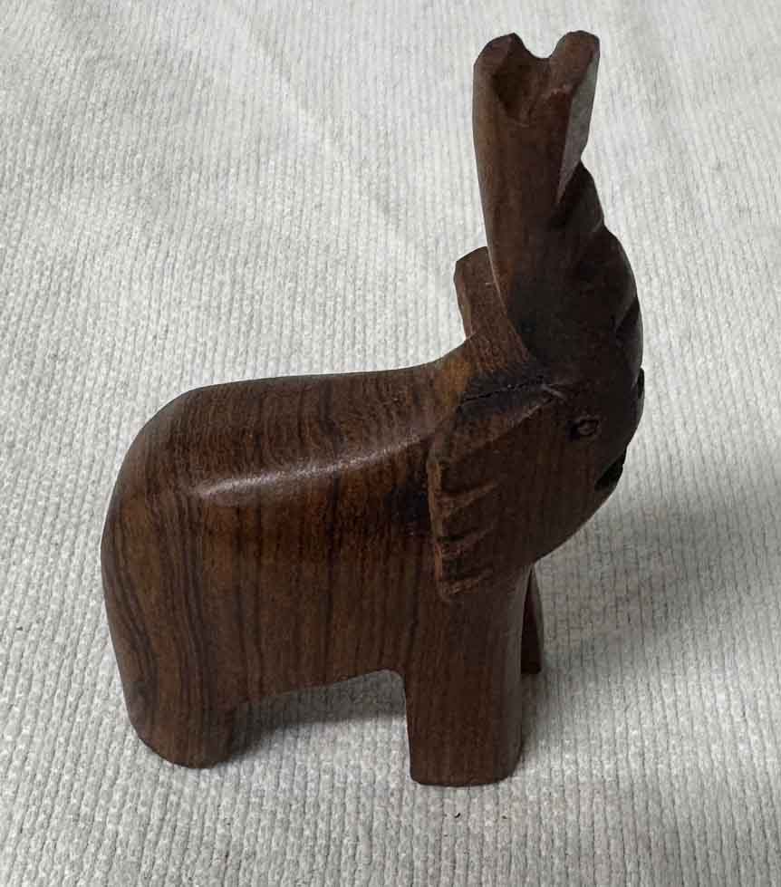 mini elephant