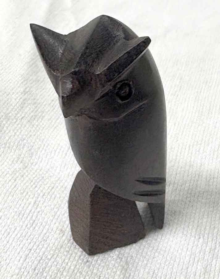 mini owl