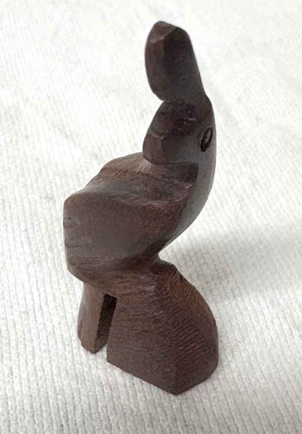 mini quail
