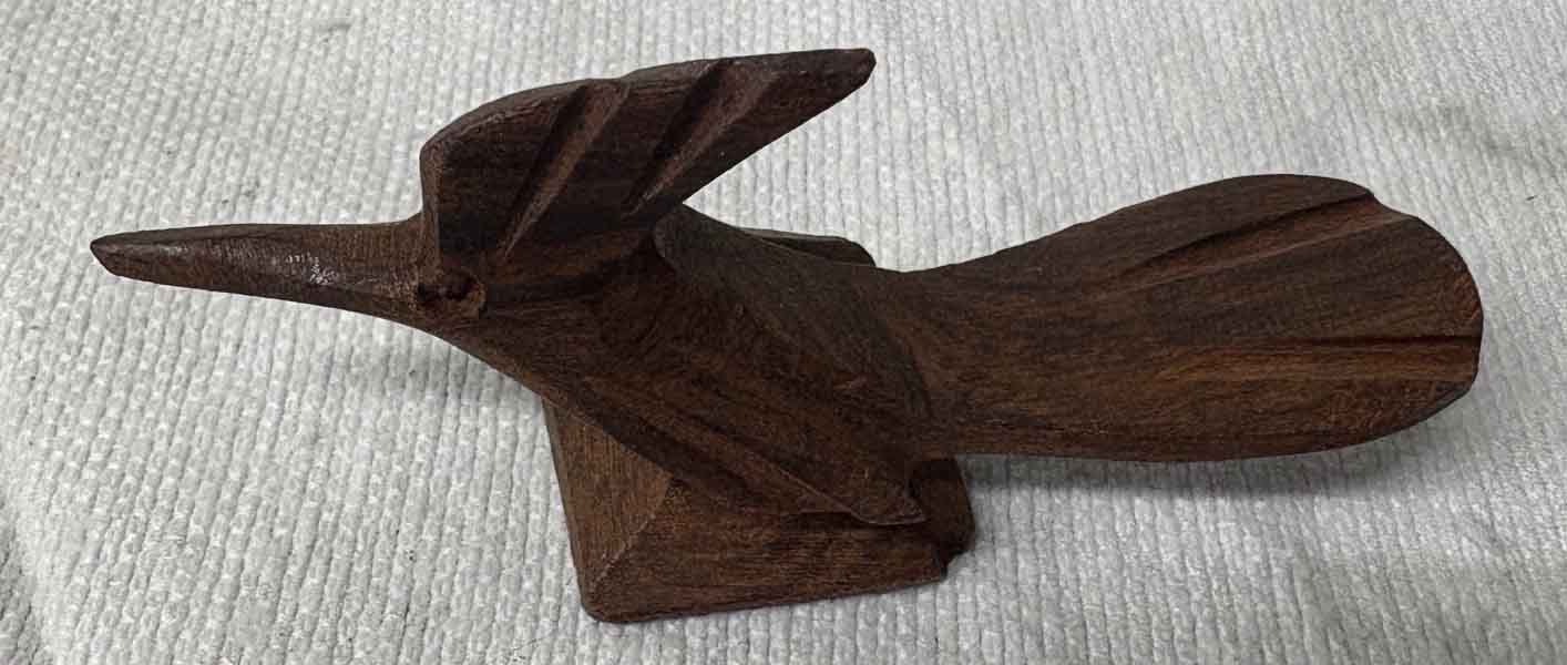 mini roadrunner