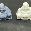 mixed stone buddha