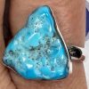 sterling ring natural kingman2