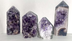Amethyst Druze Point A 21